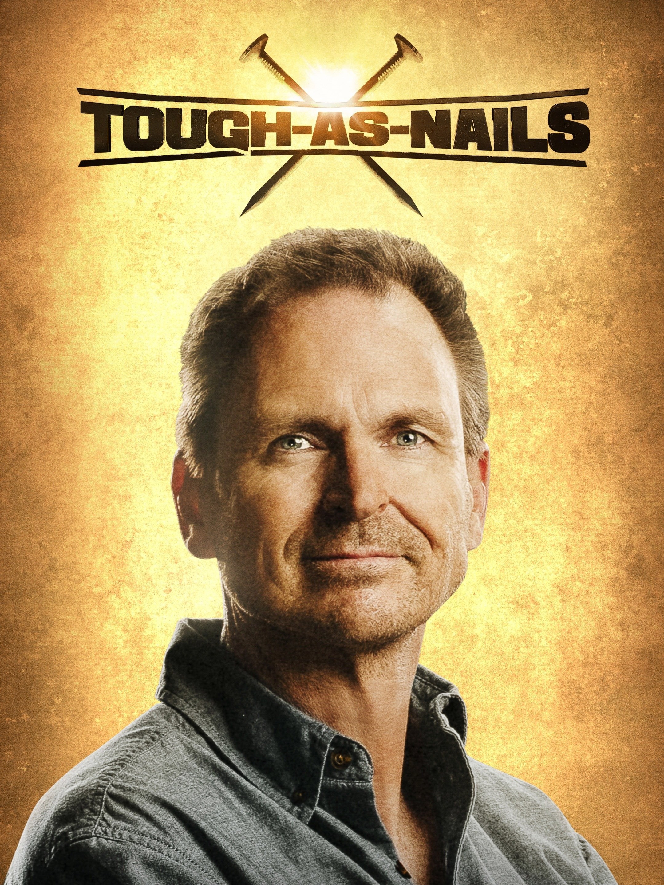 Paramount Press Express | MEET THE 12 NEW CREW MEMBERS COMPETING ON “TOUGH  AS NAILS”!